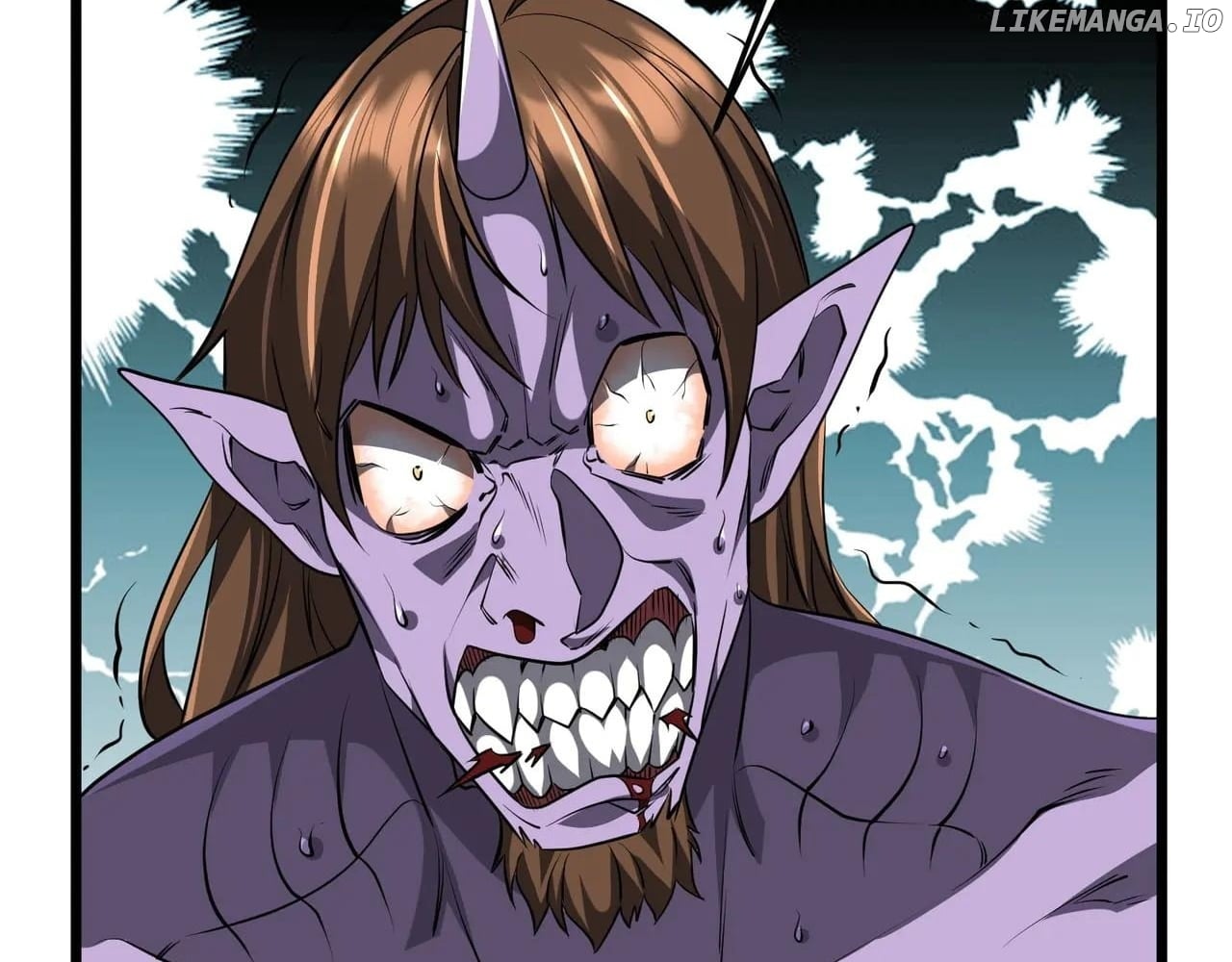 With My Netherworld Trillions, Game On! Chapter 169 - page 86